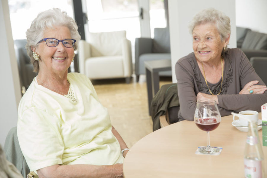 Dienstencentrum Linkeroever